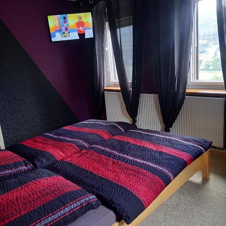 Apartamento Landidyll Breitenbrunn  Exterior foto