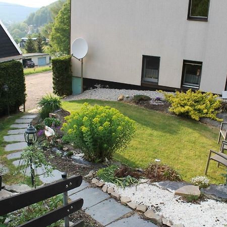 Apartamento Landidyll Breitenbrunn  Exterior foto