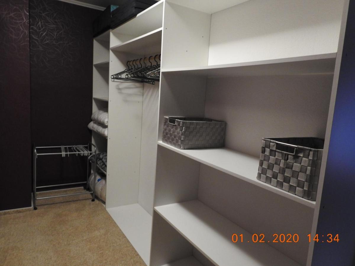 Apartamento Landidyll Breitenbrunn  Exterior foto