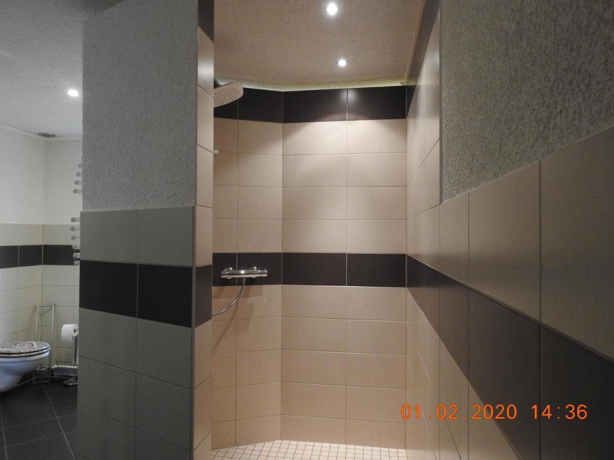 Apartamento Landidyll Breitenbrunn  Exterior foto