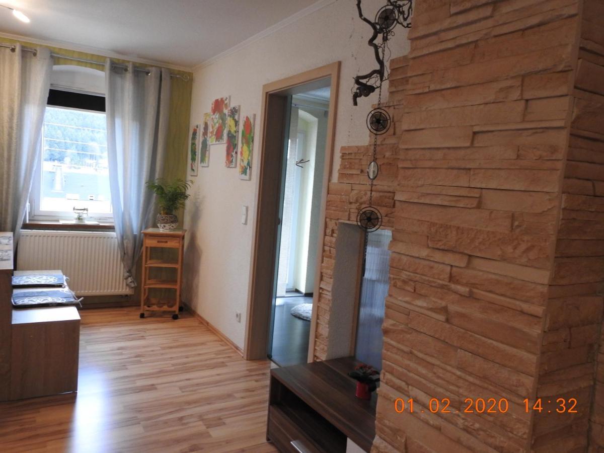 Apartamento Landidyll Breitenbrunn  Exterior foto