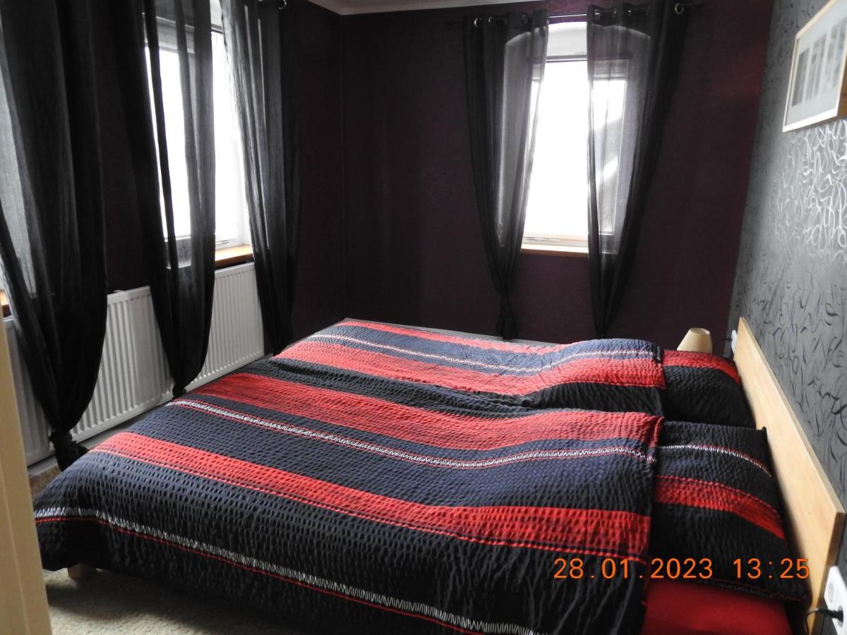 Apartamento Landidyll Breitenbrunn  Exterior foto