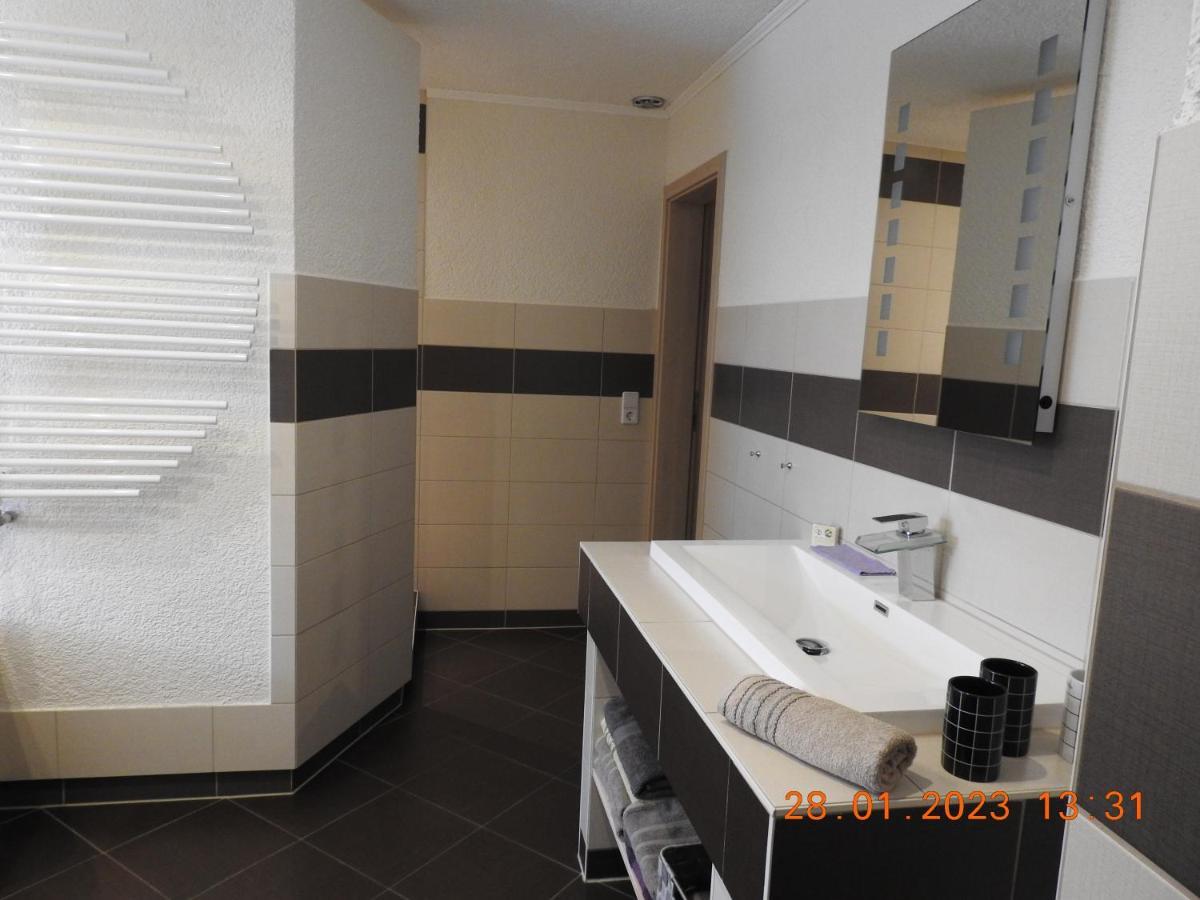 Apartamento Landidyll Breitenbrunn  Exterior foto