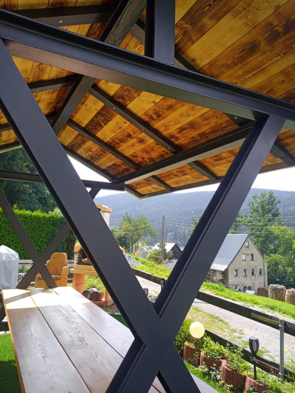 Apartamento Landidyll Breitenbrunn  Exterior foto