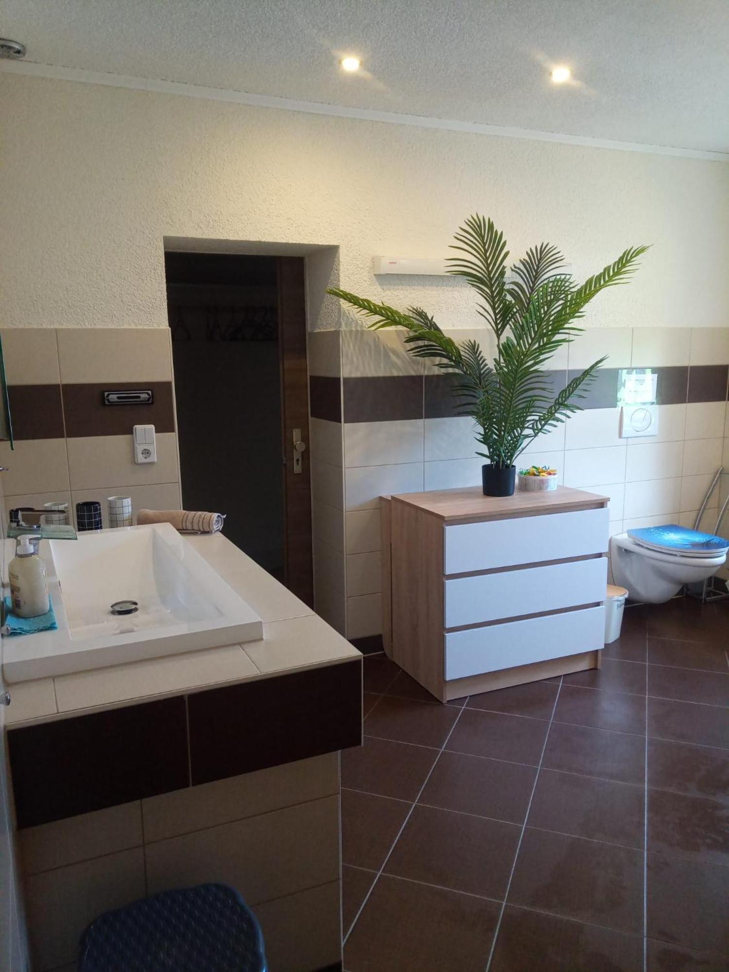 Apartamento Landidyll Breitenbrunn  Exterior foto