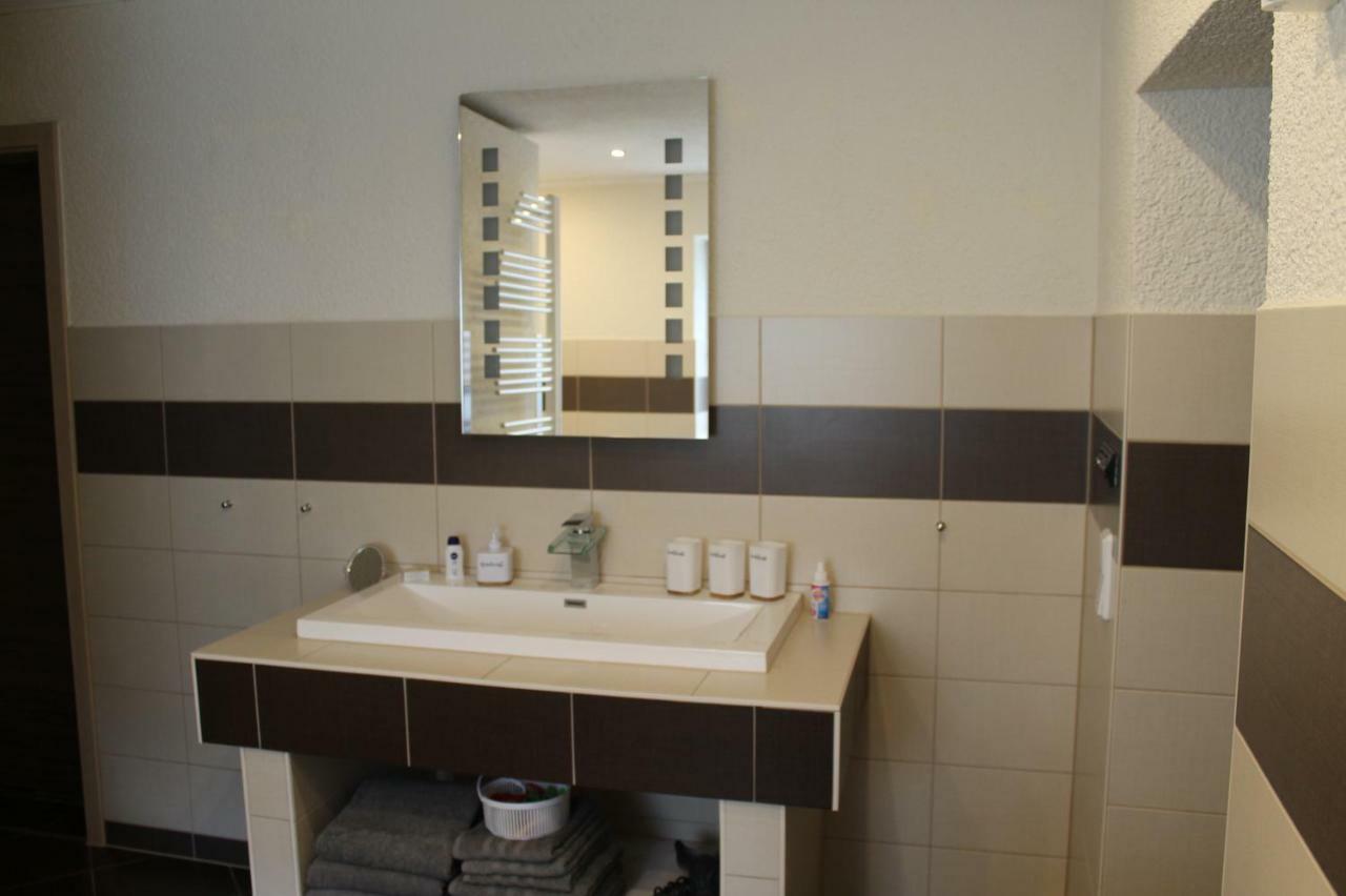 Apartamento Landidyll Breitenbrunn  Exterior foto