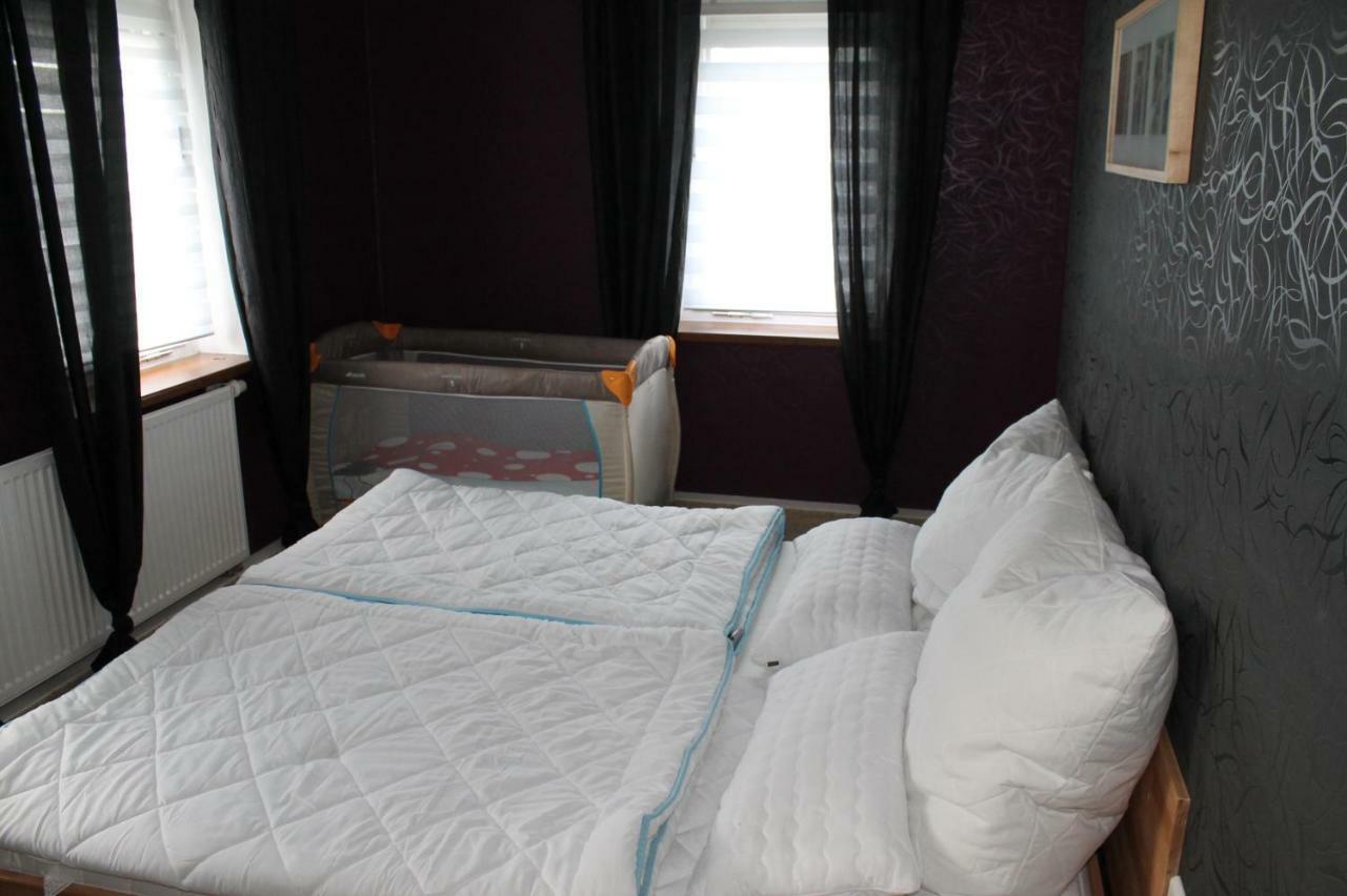 Apartamento Landidyll Breitenbrunn  Exterior foto