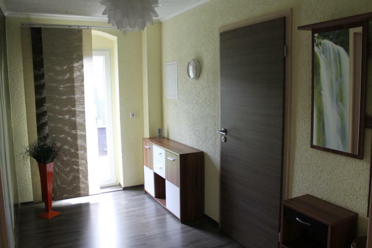Apartamento Landidyll Breitenbrunn  Exterior foto